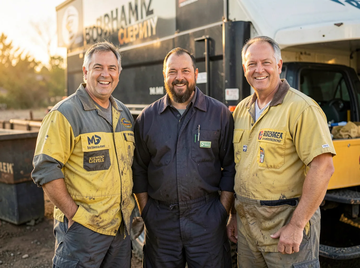 Sewage Cleanup company in Folsom, WV