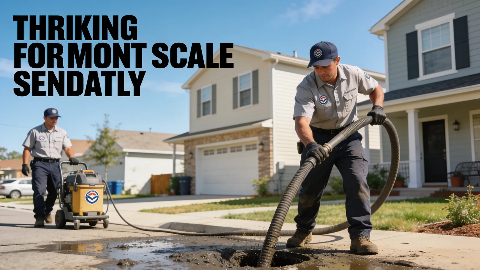 Sewage Cleanup in Folsom, WV near me